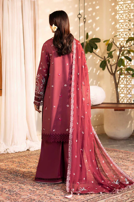 Sajni By Zarposh Luxury Collection