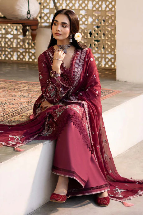 Sajni By Zarposh Luxury Collection