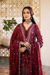 Sajni By Zarposh Luxury Collection