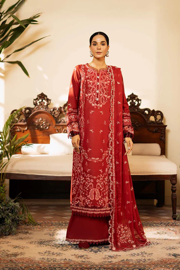 Sajni By Zarposh Luxury Collection
