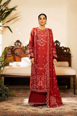 Sajni By Zarposh Luxury Collection