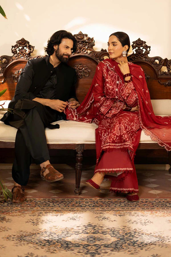 Sajni By Zarposh Luxury Collection