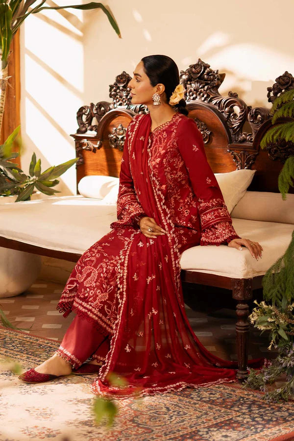 Sajni By Zarposh Luxury Collection