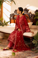 Sajni By Zarposh Luxury Collection