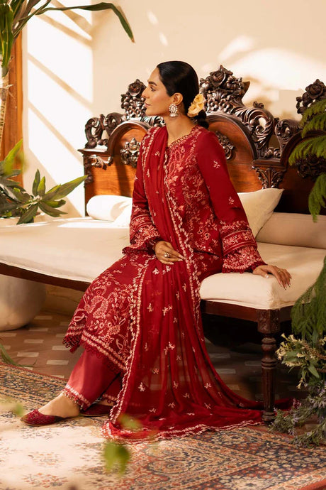 Sajni By Zarposh Luxury Collection