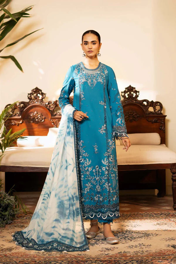 Sajni By Zarposh Luxury Collection