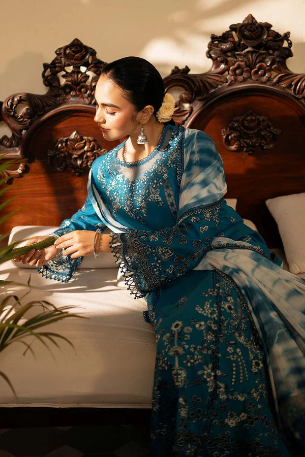 Sajni By Zarposh Luxury Collection