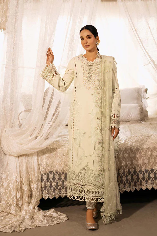 Sajni By Zarposh Luxury Collection