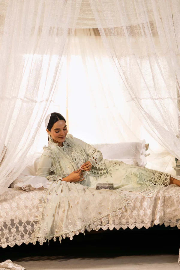 Sajni By Zarposh Luxury Collection