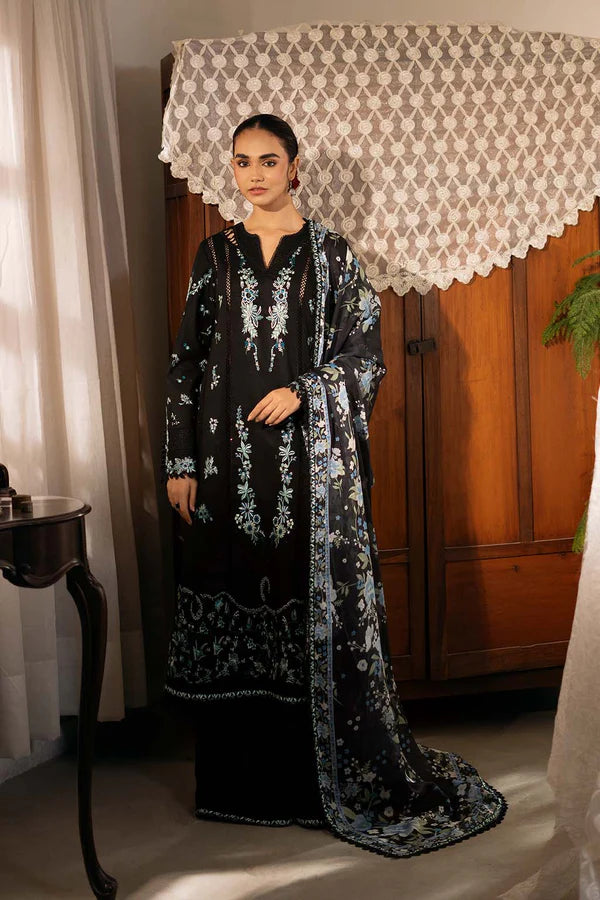 Sajni By Zarposh Luxury Collection