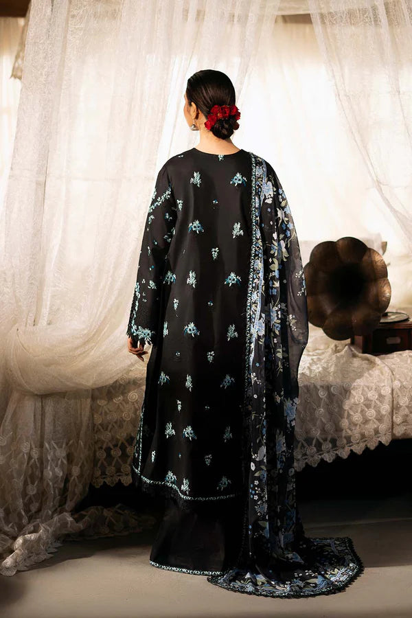 Sajni By Zarposh Luxury Collection