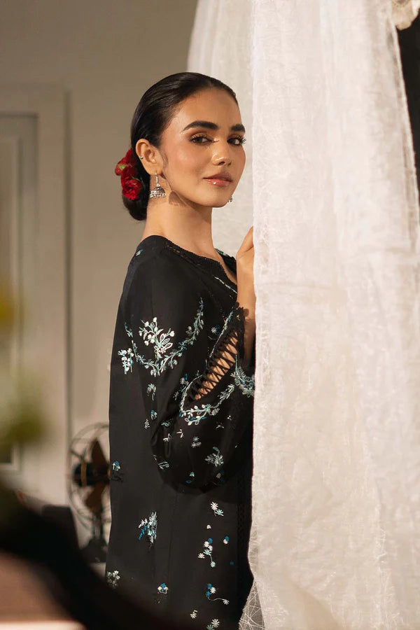 Sajni By Zarposh Luxury Collection