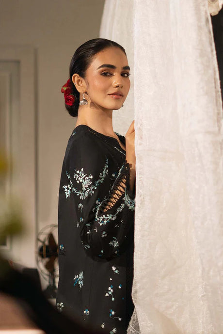 Sajni By Zarposh Luxury Collection
