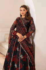 Fleur By Alizeh Premium Suit