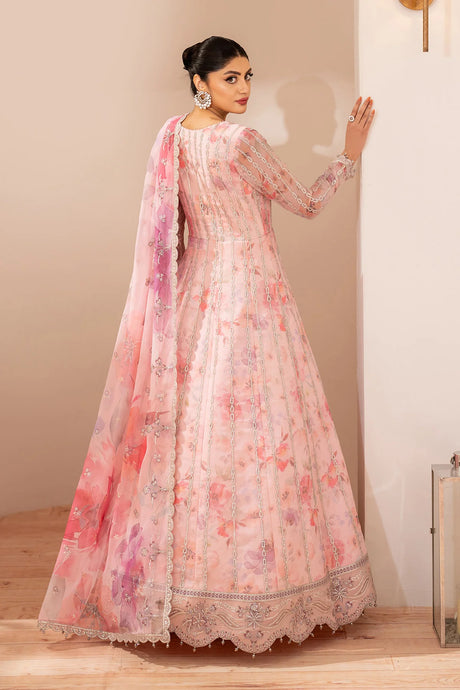 Fleur By Alizeh Premium Suit