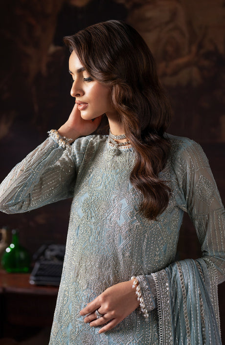 Zarif Luxury Premium Collection