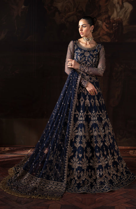 Zarif Luxury Premium Collection