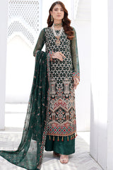 Afsaneh By Maryam's Embroidered Collection