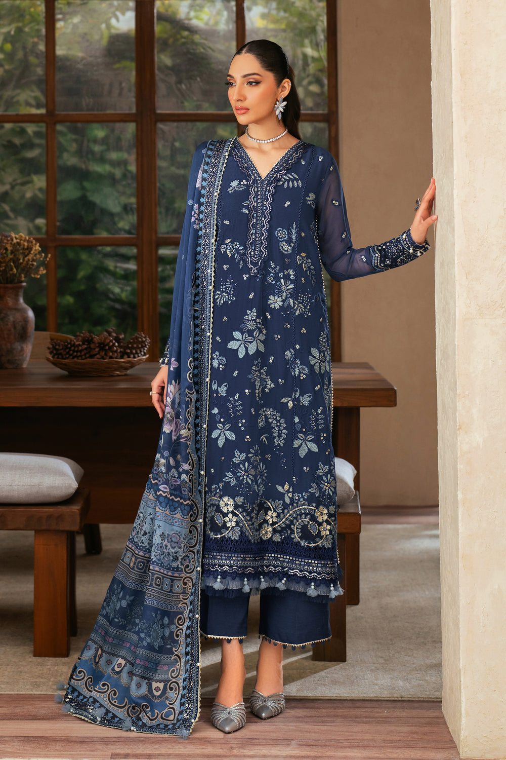 Niran by Xenia Premium Collection