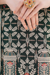 Afsaneh By Maryam's Embroidered Collection