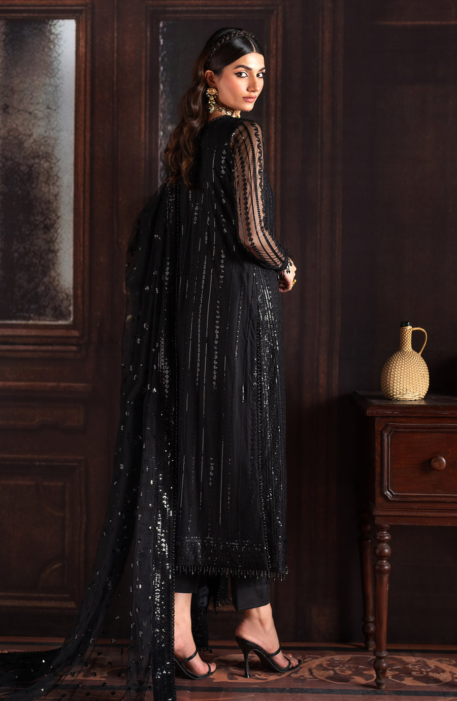 Zarif Luxury Premium Collection