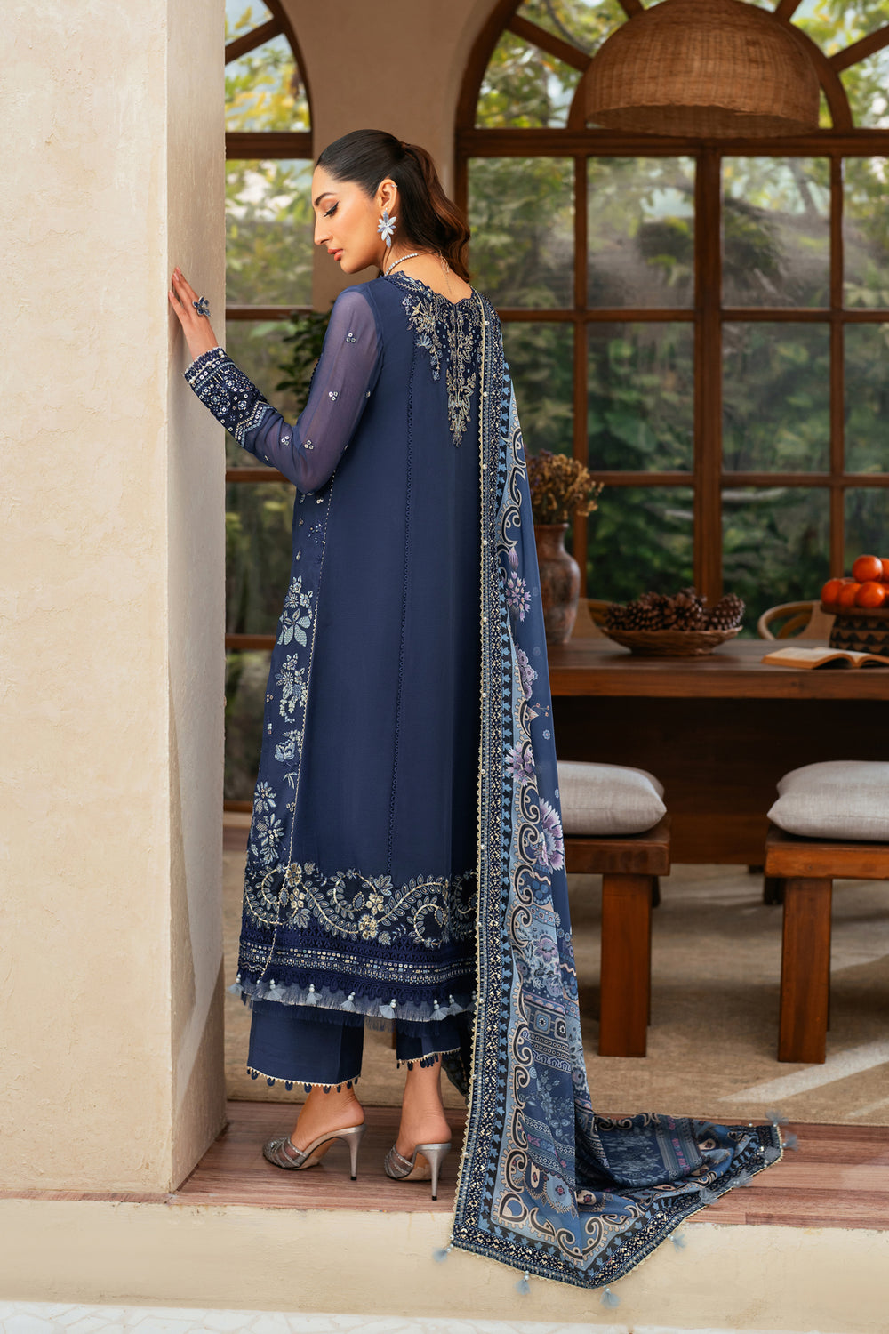 Niran by Xenia Premium Collection