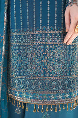 Afsaneh By Maryam's Embroidered Collection