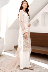 Afsaneh By Maryam's Embroidered Collection