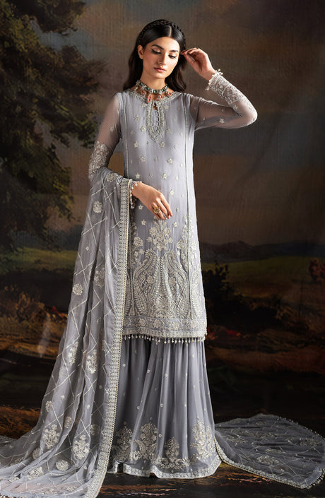 Zarif Luxury Premium Collection