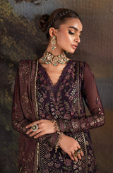 Zarif Luxury Premium Collection