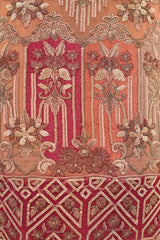 Afsaneh By Maryam's Embroidered Collection