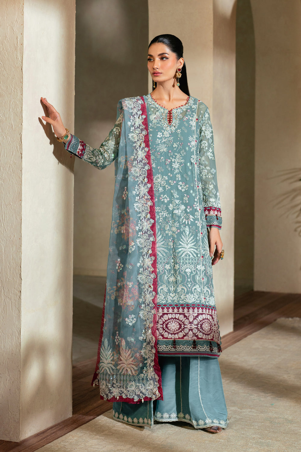 Niran by Xenia Premium Collection