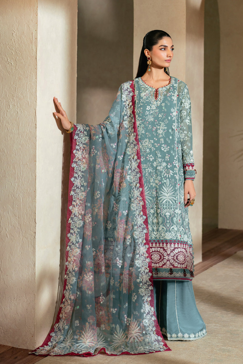 Niran by Xenia Premium Collection