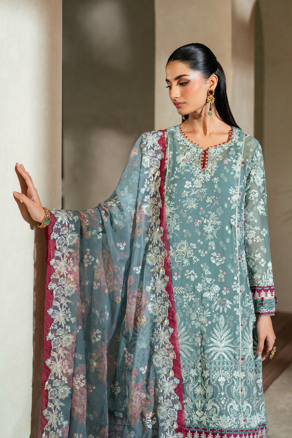 Niran by Xenia Premium Collection