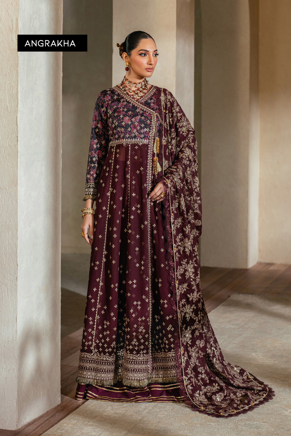 Niran by Xenia Premium Collection