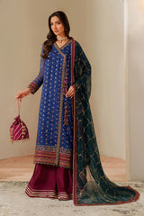 Fleur By Alizeh Premium Suit