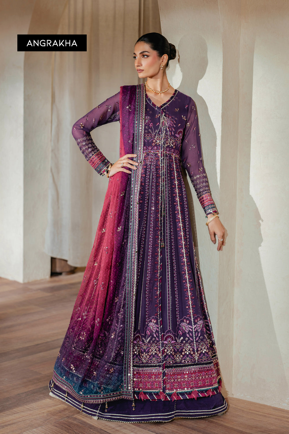 Niran by Xenia Premium Collection