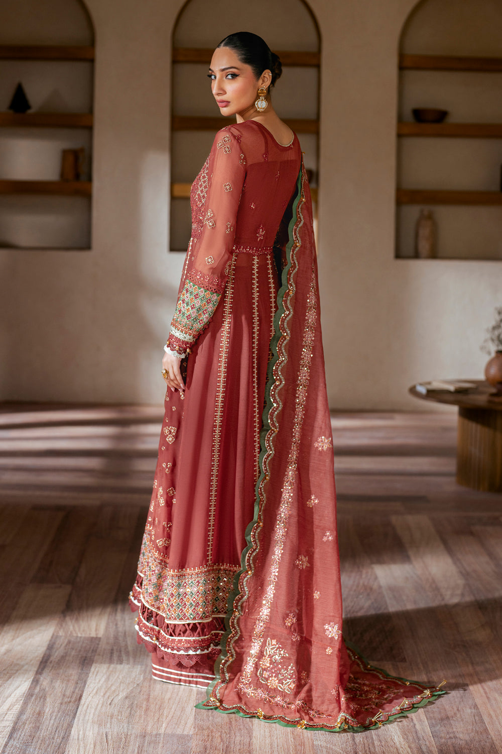 Niran by Xenia Premium Collection