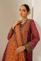 Fleur By Alizeh Premium Suit