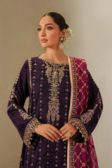 Fleur By Alizeh Premium Suit