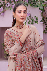 Afsaneh By Maryam's Embroidered Collection