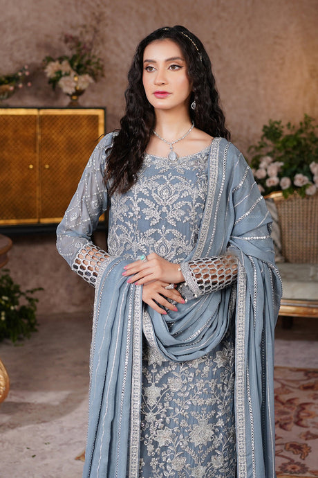 Aarzu by Maryam's Premium Collection