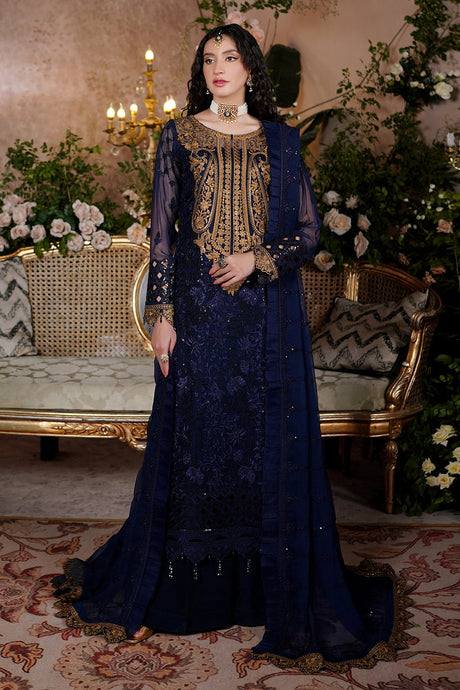 Aarzu by Maryam's Premium Collection