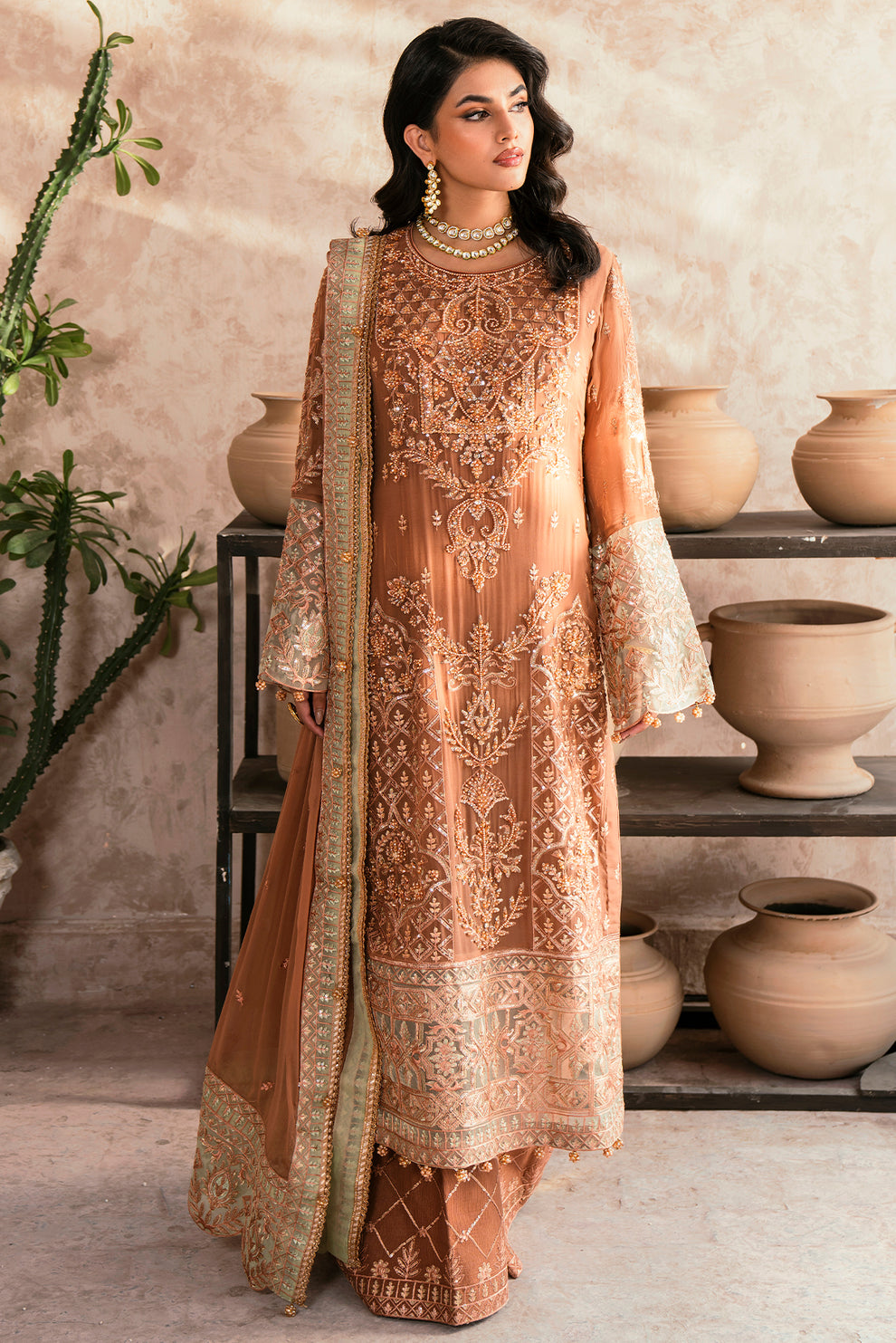 Zircon By Zebtan  Premium Collection