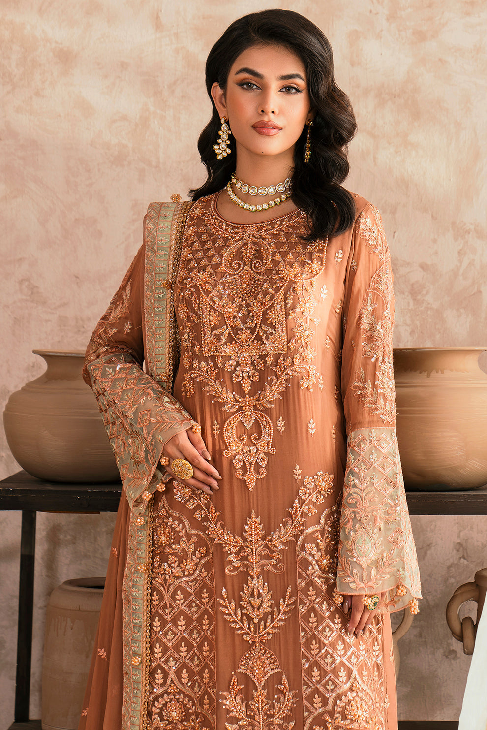 Zircon By Zebtan  Premium Collection
