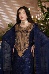 Aarzu by Maryam's Premium Collection