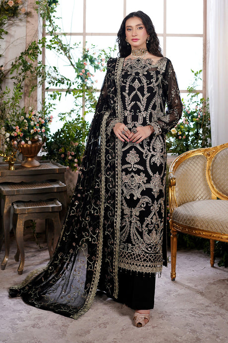 Aarzu by Maryam's Premium Collection