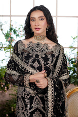 Aarzu by Maryam's Premium Collection