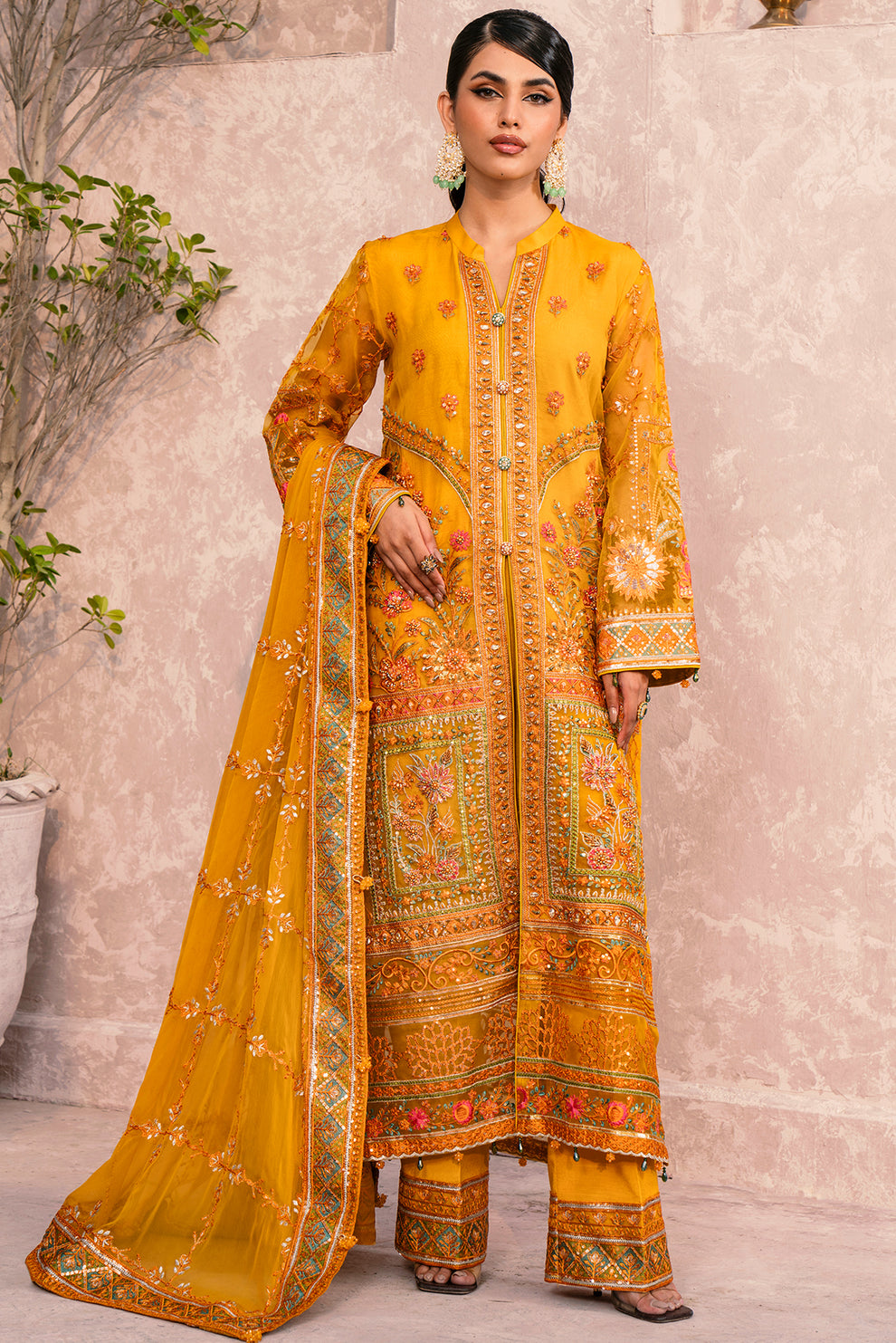 Zircon By Zebtan  Premium Collection