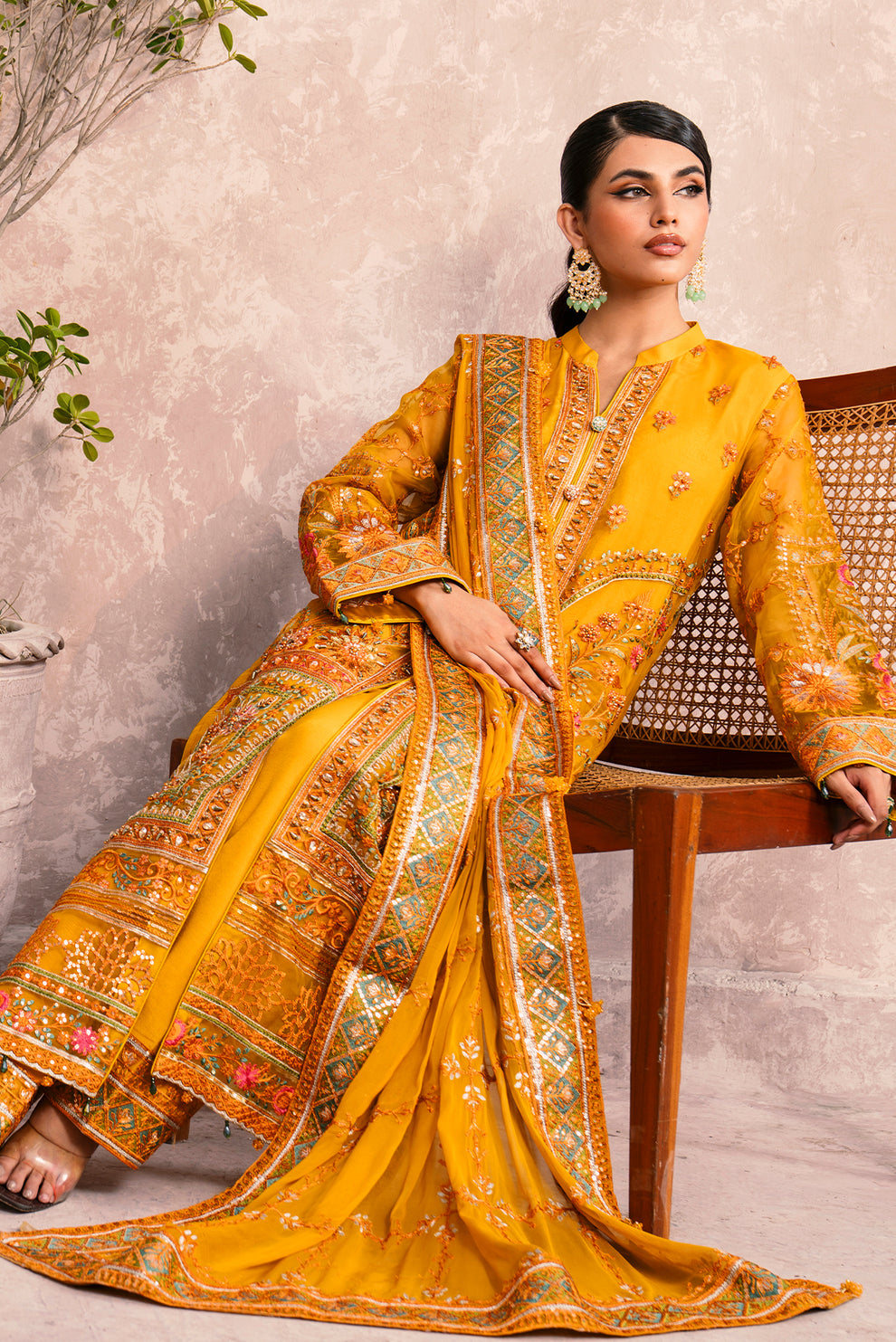 Zircon By Zebtan  Premium Collection